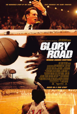 Chemin de la Gloire - Glory Road