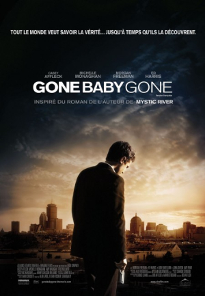 Gone Baby Gone - Gone Baby Gone
