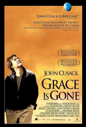 Adieu Grace - Grace is Gone