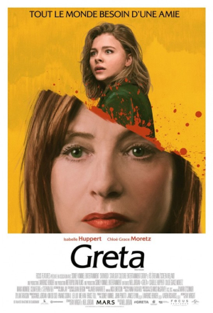 Greta - Greta