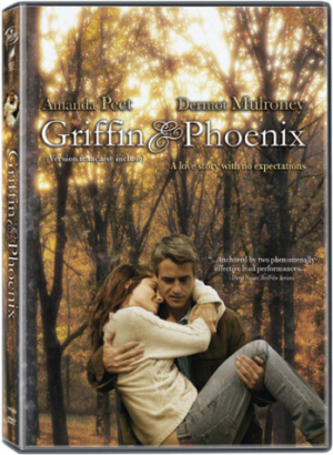 Griffin & Phoenix - Griffin & Phoenix