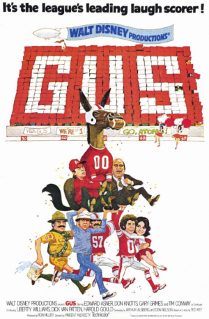 Gus - Gus ('76)