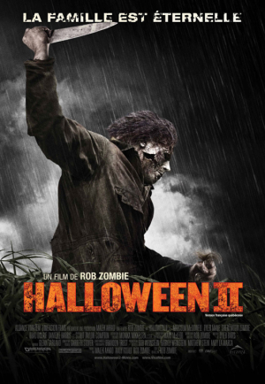 Halloween II - Halloween II ('09)