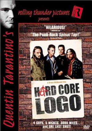 Hard Core Logo - Hard Core Logo
