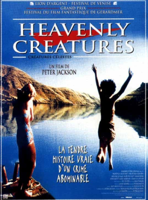 Créatures Celestes - Heavenly Creatures