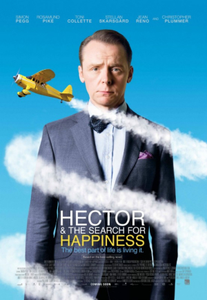 Hector et la recherche du bonheur - Hector and the Search for Happiness