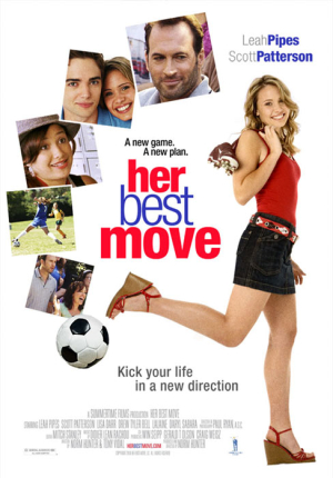 Son meilleur coup - Her Best Move
