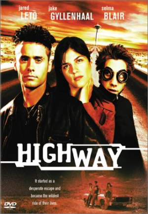 Déroute - Highway (v)