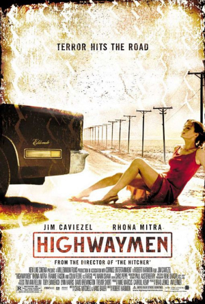 Pourchassé - Highwaymen