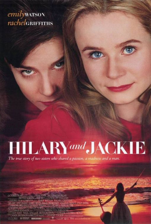 Hilary et Jackie - Hilary and Jackie