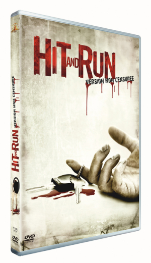 Collision fatale - Hit and Run ('09)