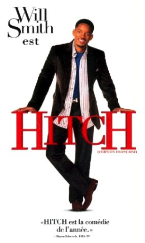 Hitch - Hitch