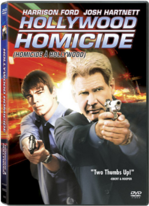 Homicide à Hollywood - Hollywood Homicide