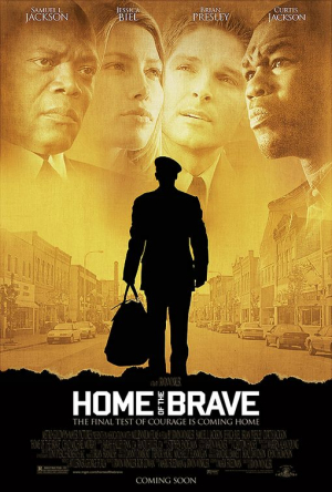 Le retour des braves - Home of the Brave