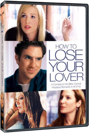 50 Façons de perdre l'amour - How To Lose Your Lover