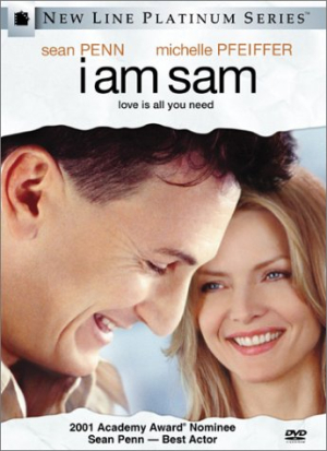 Je Suis Sam - I Am Sam