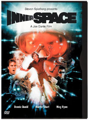 L'InterEspace - Innerspace