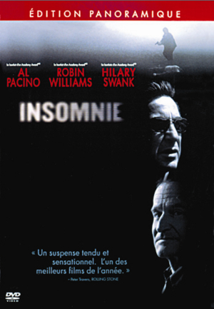 Insomnie - Insomnia ('02)