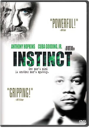 Instinct - Instinct