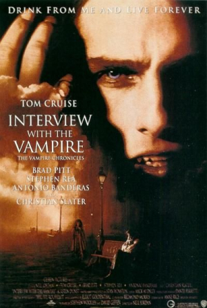 Entretien avec un Vampire - Interview with the Vampire