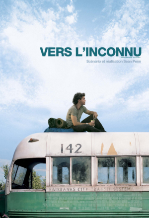 Vers l'inconnu - Into The Wild