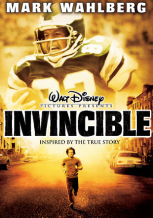 Invincible - Invincible
