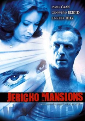 Résidence Jéricho - Jericho Mansions