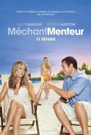Méchant Menteur - Just Go With It