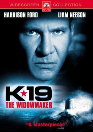 K 19: Terreur sous la Mer - K-19: The Widowmaker
