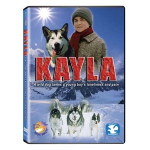 Kayla - Kayla (v)