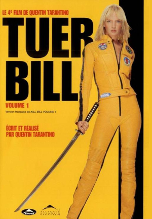 Tuer Bill, volume 1 - Kill Bill: Volume 1