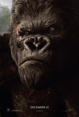 King Kong - King Kong ('05)