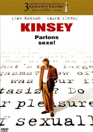 Kinsey - Kinsey
