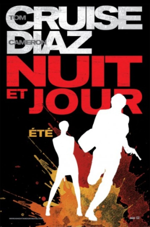 Nuit et jour - Knight and Day