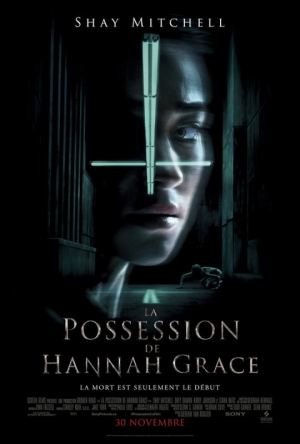 La possession de Hannah Grace - The Possession of Hannah Grace