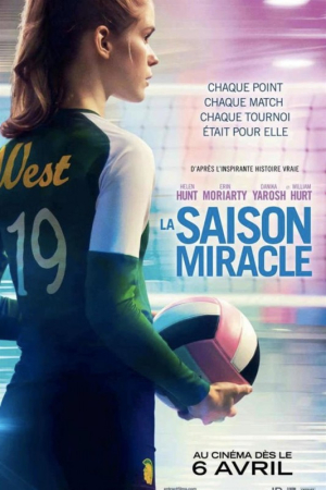 La saison miracle - The Miracle Season