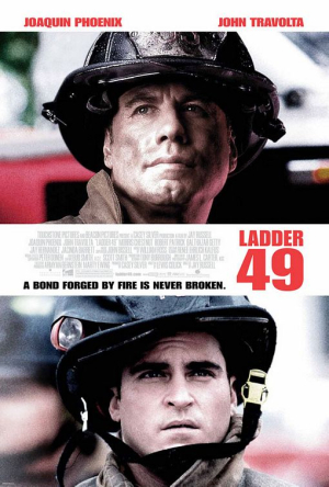 Échelle 49 - Ladder 49