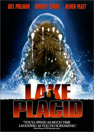 Lac Placide - Lake Placid