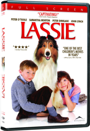 Lassie - Lassie ('06)