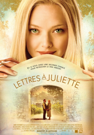 Lettres à Juliette - Letters to Juliet