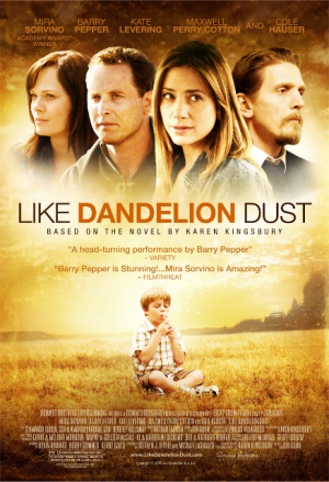 Like Dandelion Dust - Like Dandelion Dust