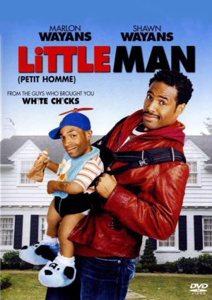 Petit Homme - Little Man