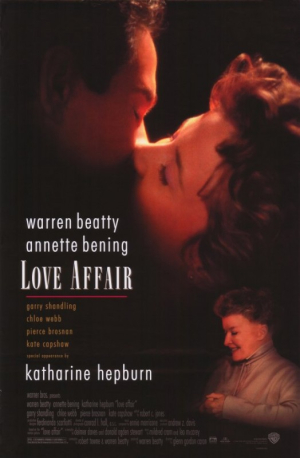 Histoire d'amour - Love Affair