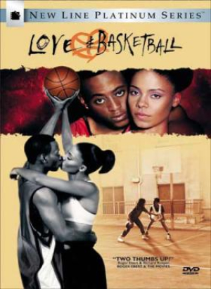 Amour et Basketball - Love and Basketball