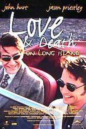 Amour et Mort à Long Island - Love and Death on Long Island