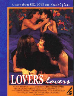 Amants et Maîtresses - Lovers, Lovers (v)