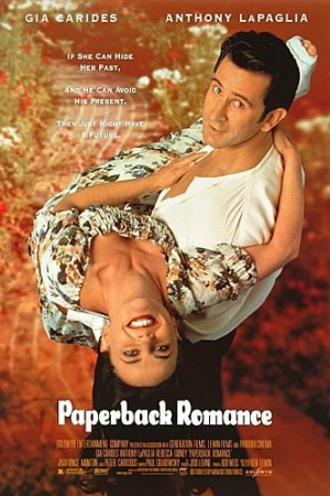 Douce romance - Lucky Break (Paperback Romance) (v)