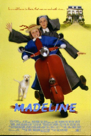 Madeline - Madeline