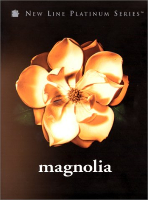 Magnolia - Magnolia