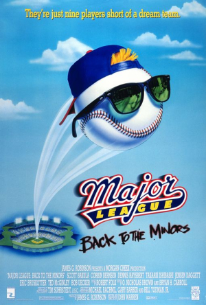 Ligue Majeure: Retour dans les mineures - Major League: Back to the Minors